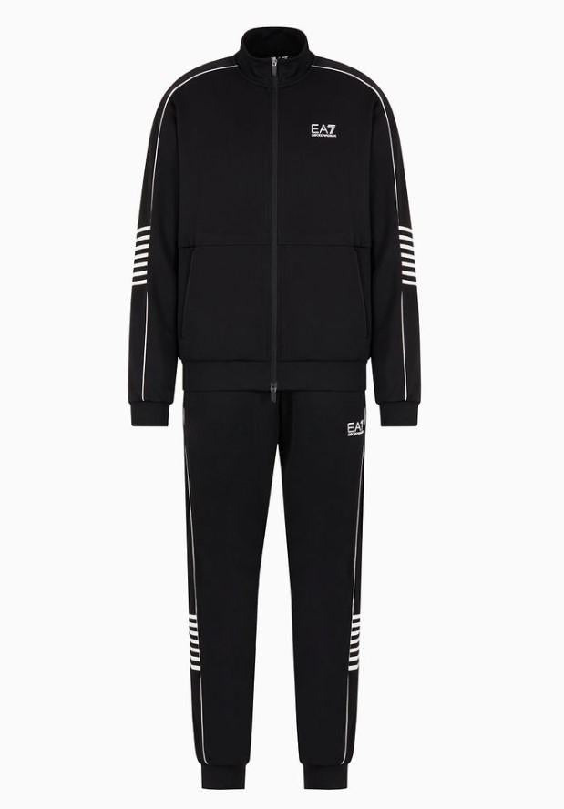 Tracksuit 6DPV53 1200 EA7