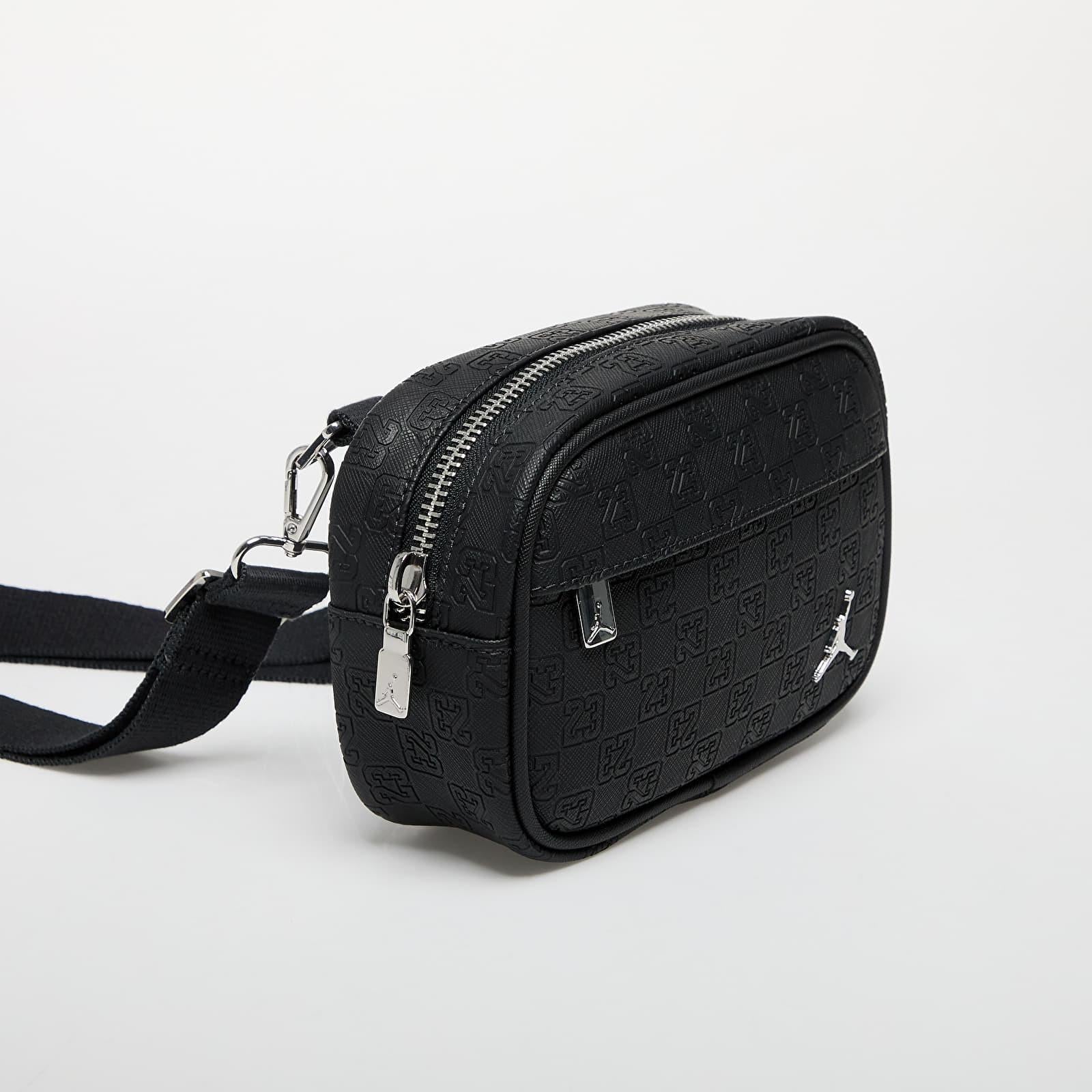 Jam Monogram Camera Bag MA0988 G0T JORDAN