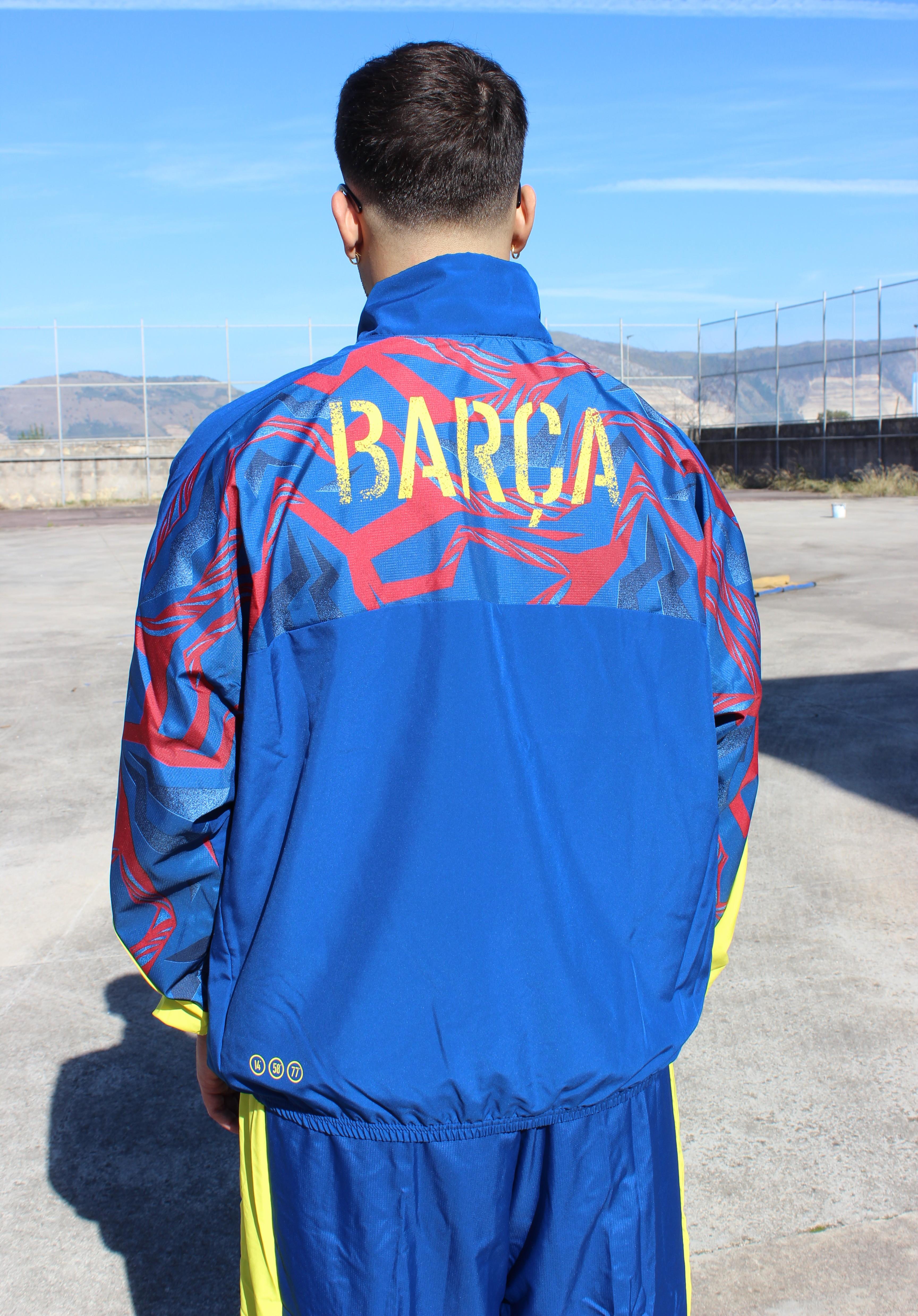 Microfibra Barcellona FZ1281 431 NIKE