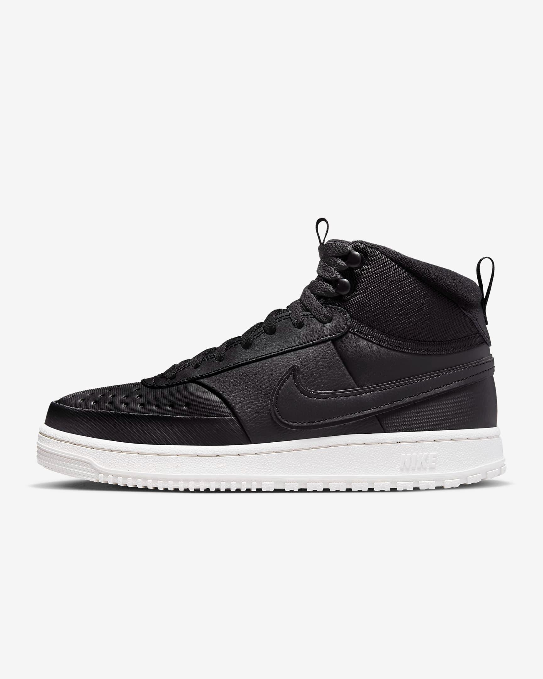 Nike Court Vision Mid DR7882 002 NIKE