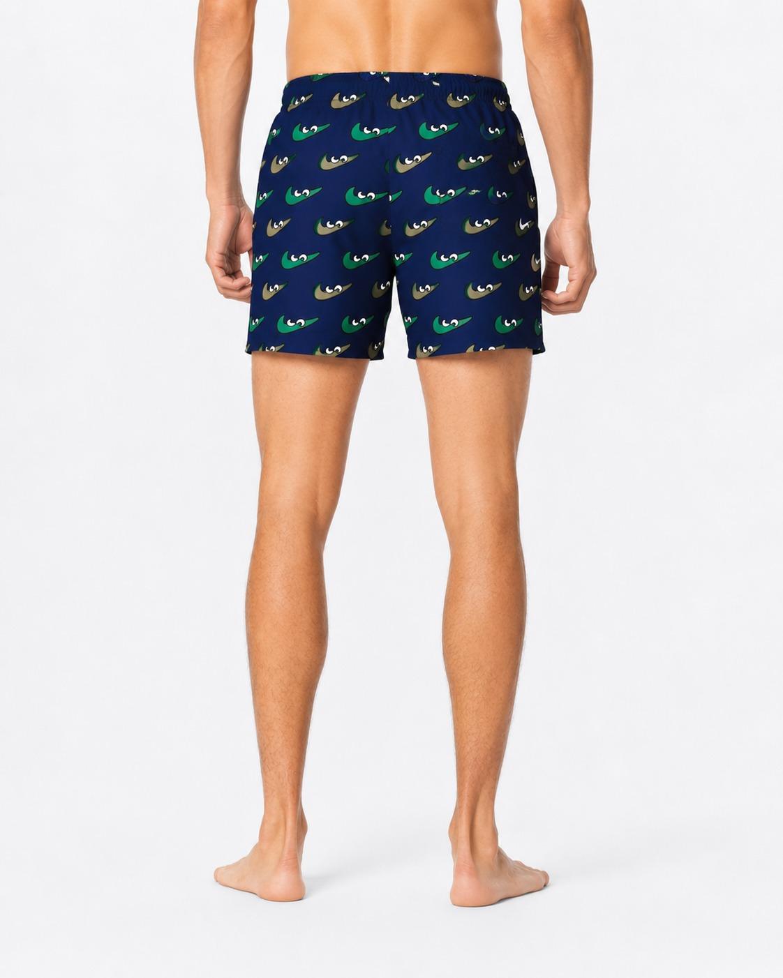 5 Volley Short NESSF553 440 NIKE