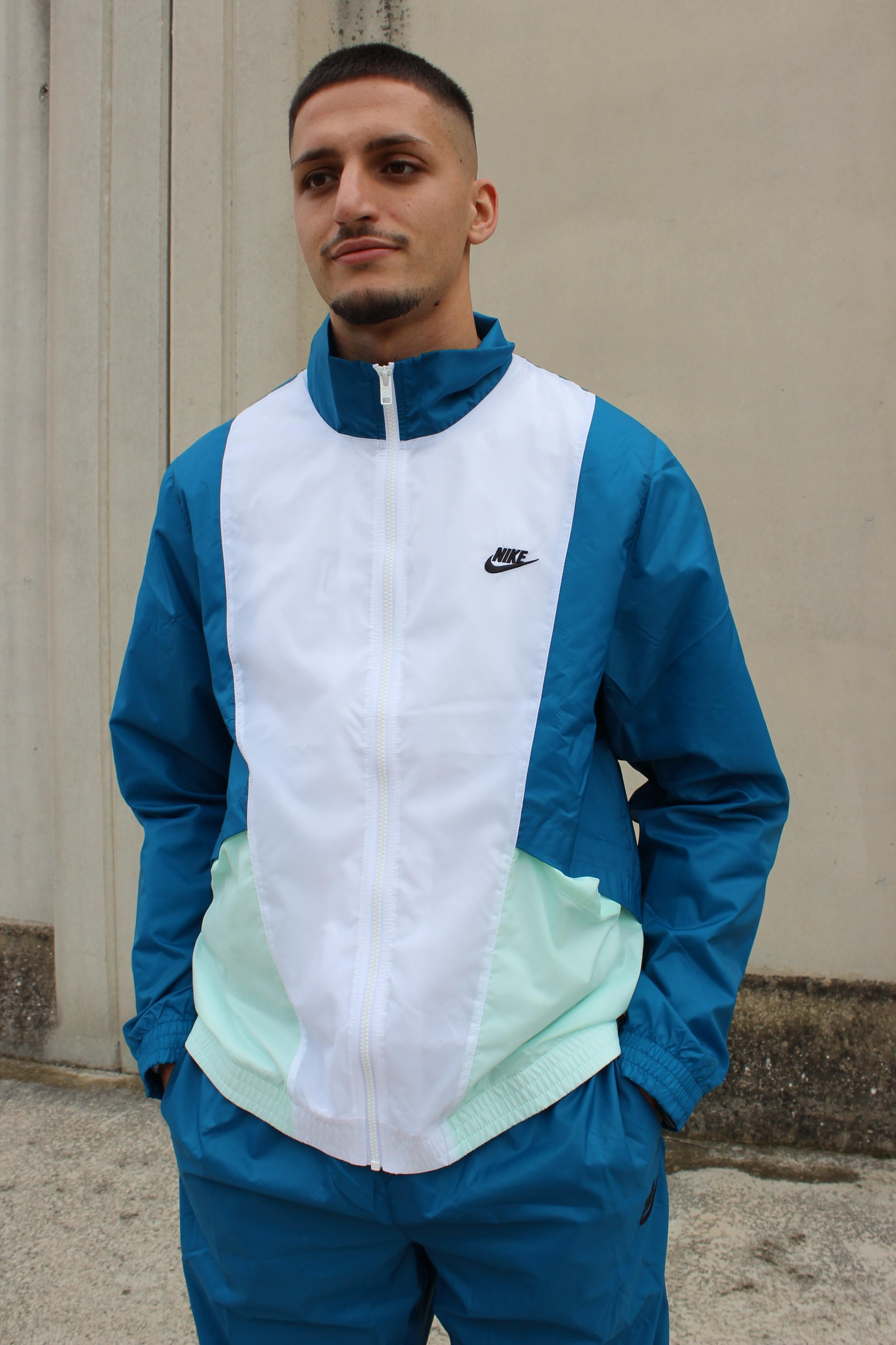 Club Tuta in tessuto HJ1985 301 NIKE