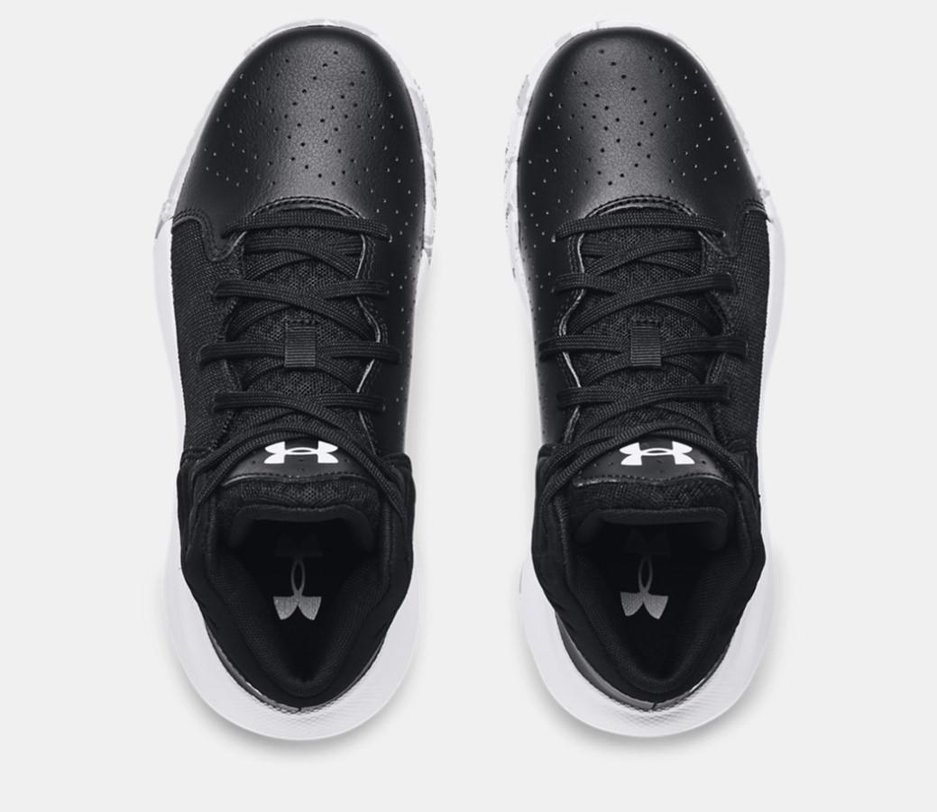 Scarpe da Basket Jet '21 3024794 001 UNDER ARMOUR
