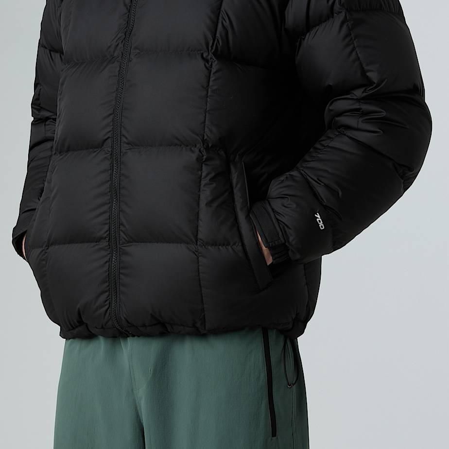 Lhotse Jacket - Eu NF0A3Y23 GOE1 THE NORTH FACE