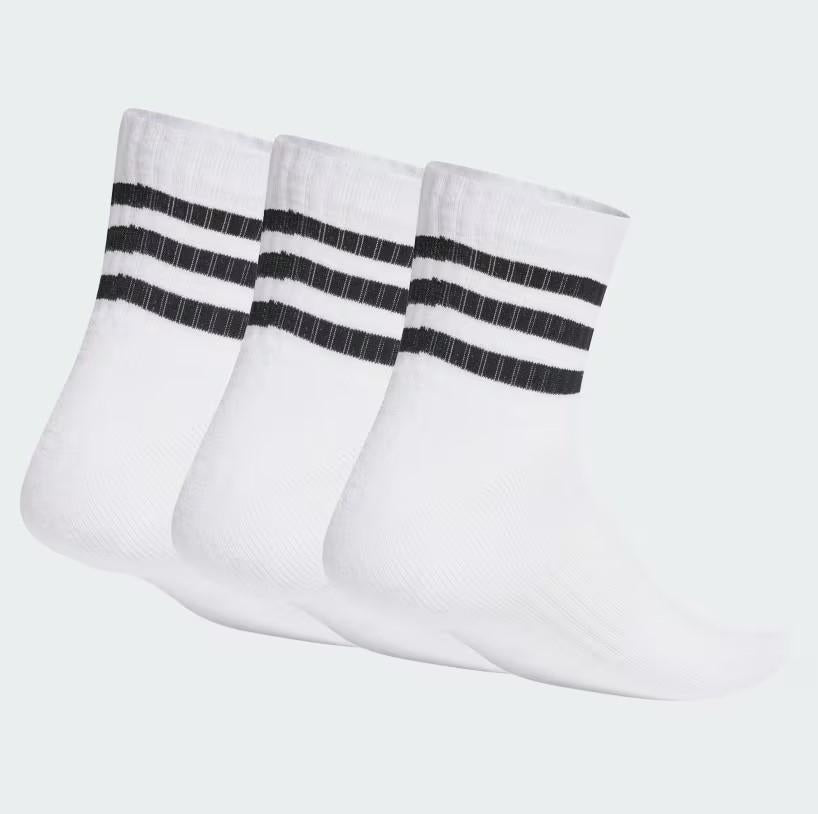 3s mid HT3456 UNI ADIDAS