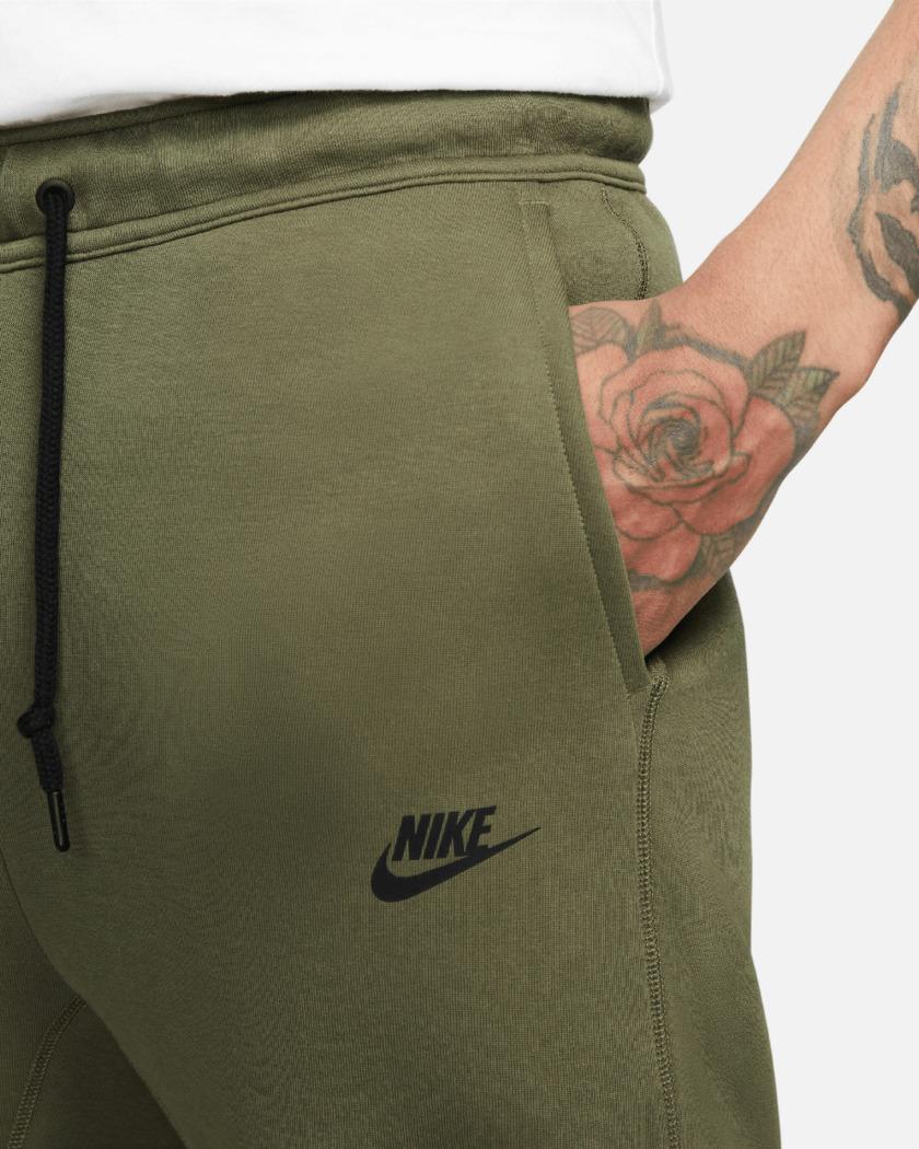 Fleece Joggers FB8002 222 NIKE