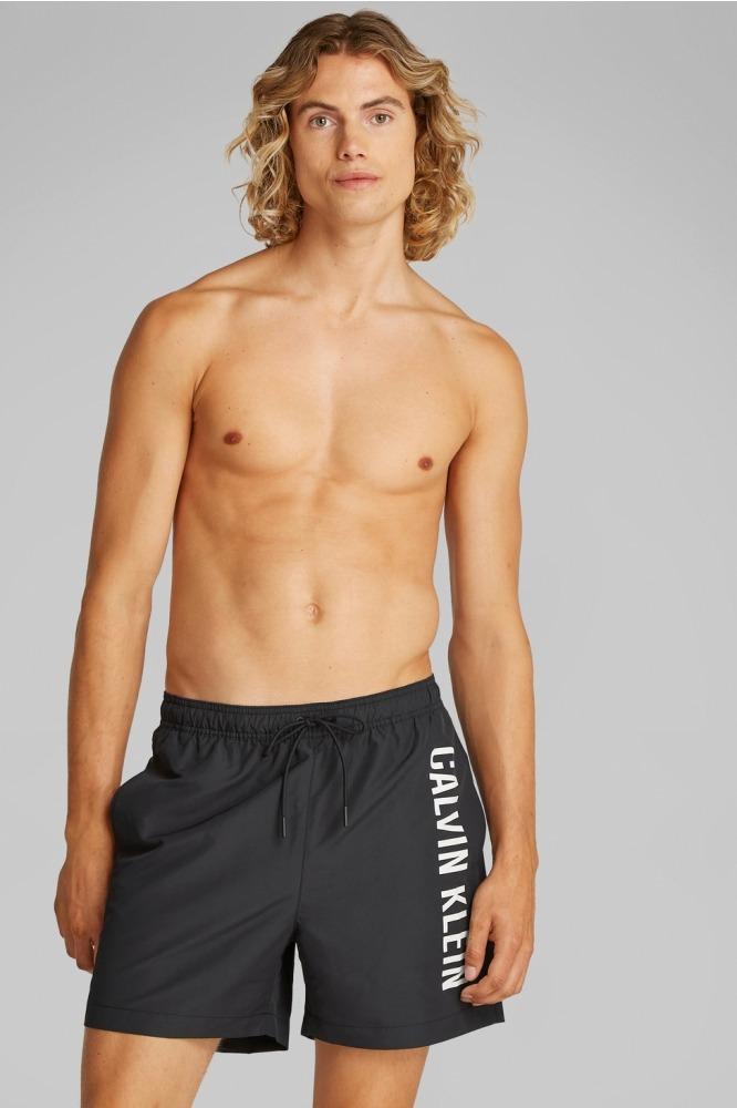 Costume Calvin Klein iconico KM0KM01092 BEH CALVIN KLEIN