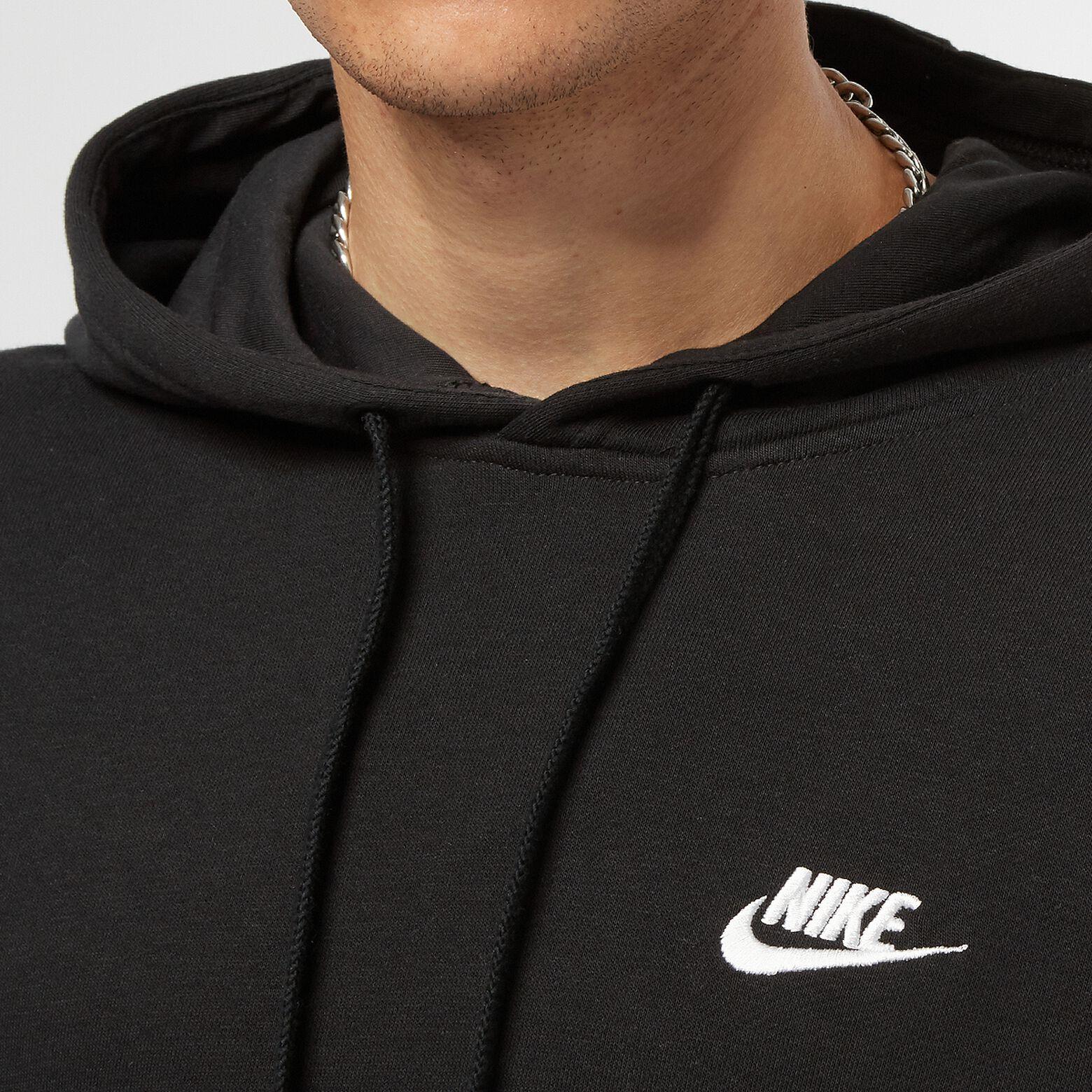 Club Fleece BV2654 010 NIKE