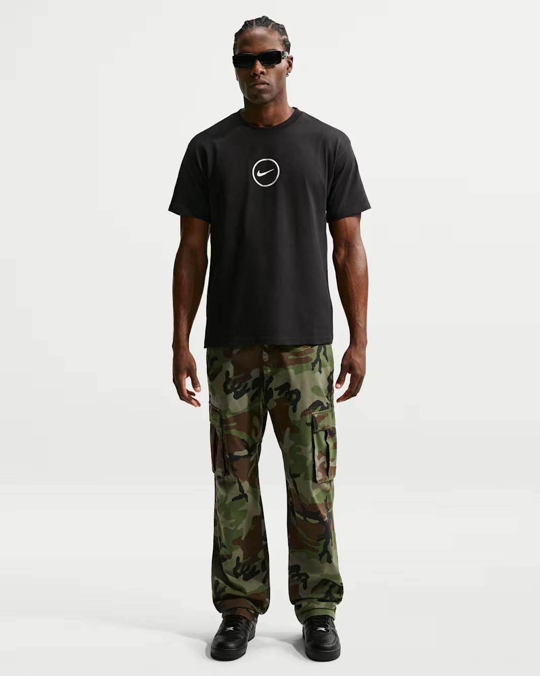 Nike Tee II0658 010 NIKE