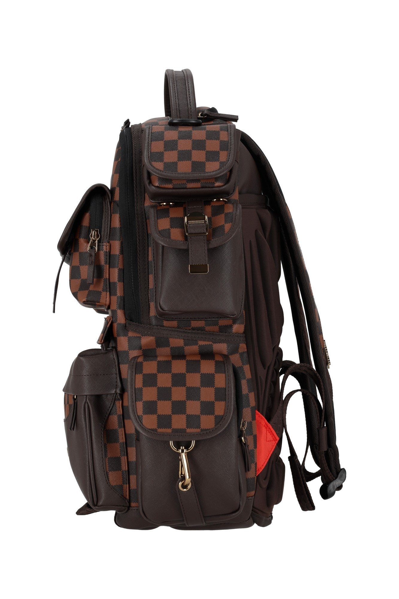SPRAYGROUND 910B7406NSZUNI