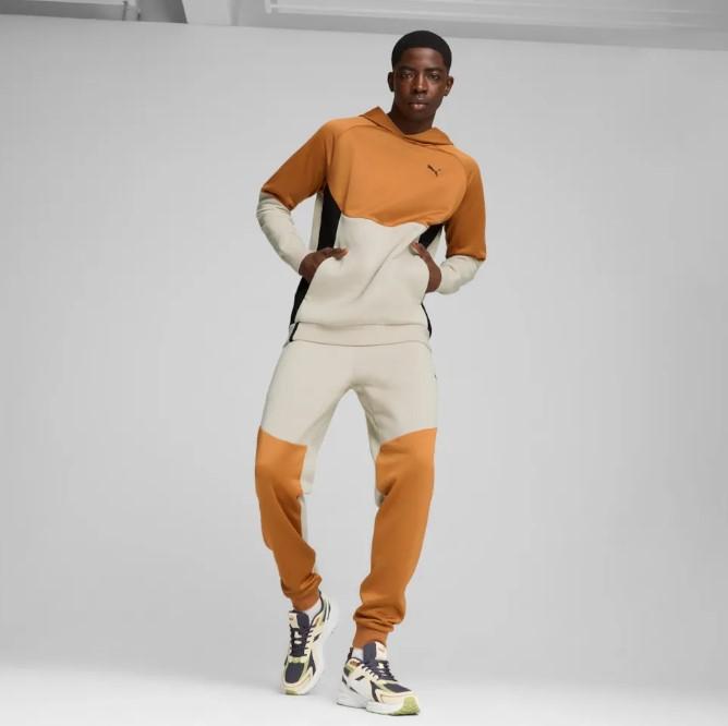 Pumatech Hoodie 624381 64 PUMA