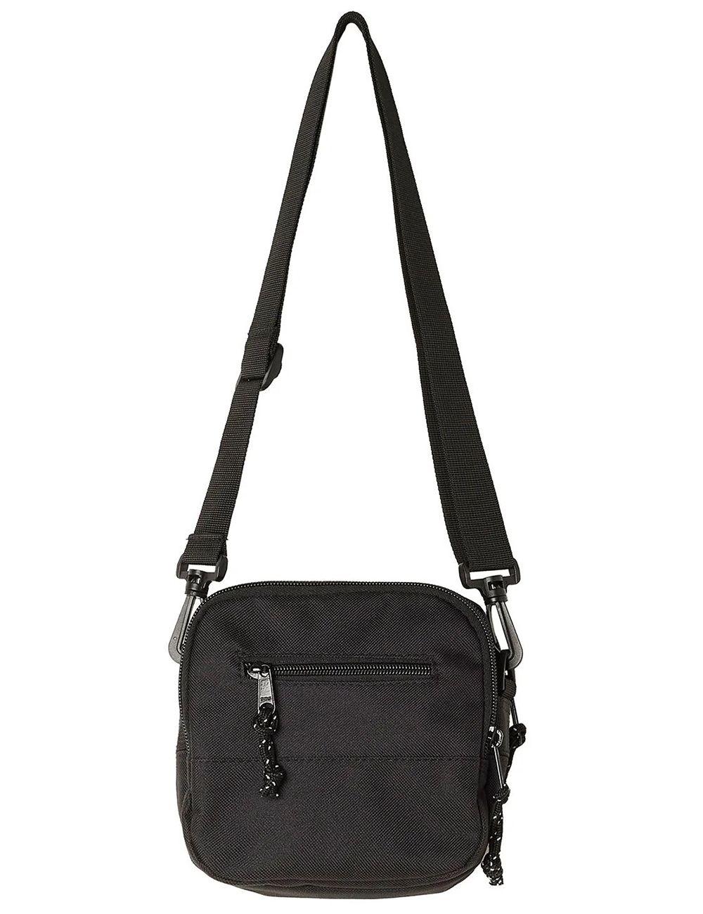 Conditions Traveler Bag II 100010135 BLK OBEY