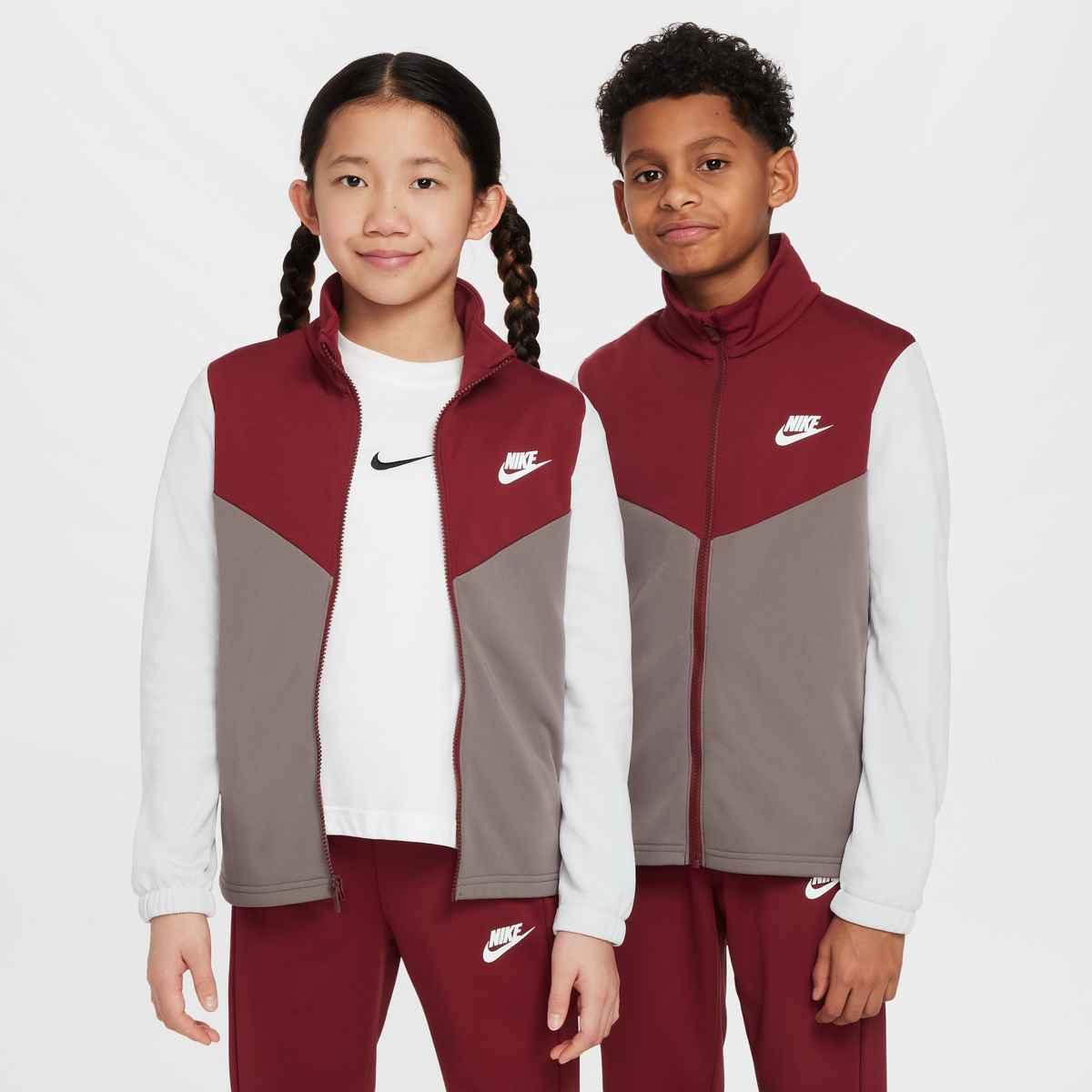 Nsw Tracksuit Poly Full Zip FD3067 677 NIKE