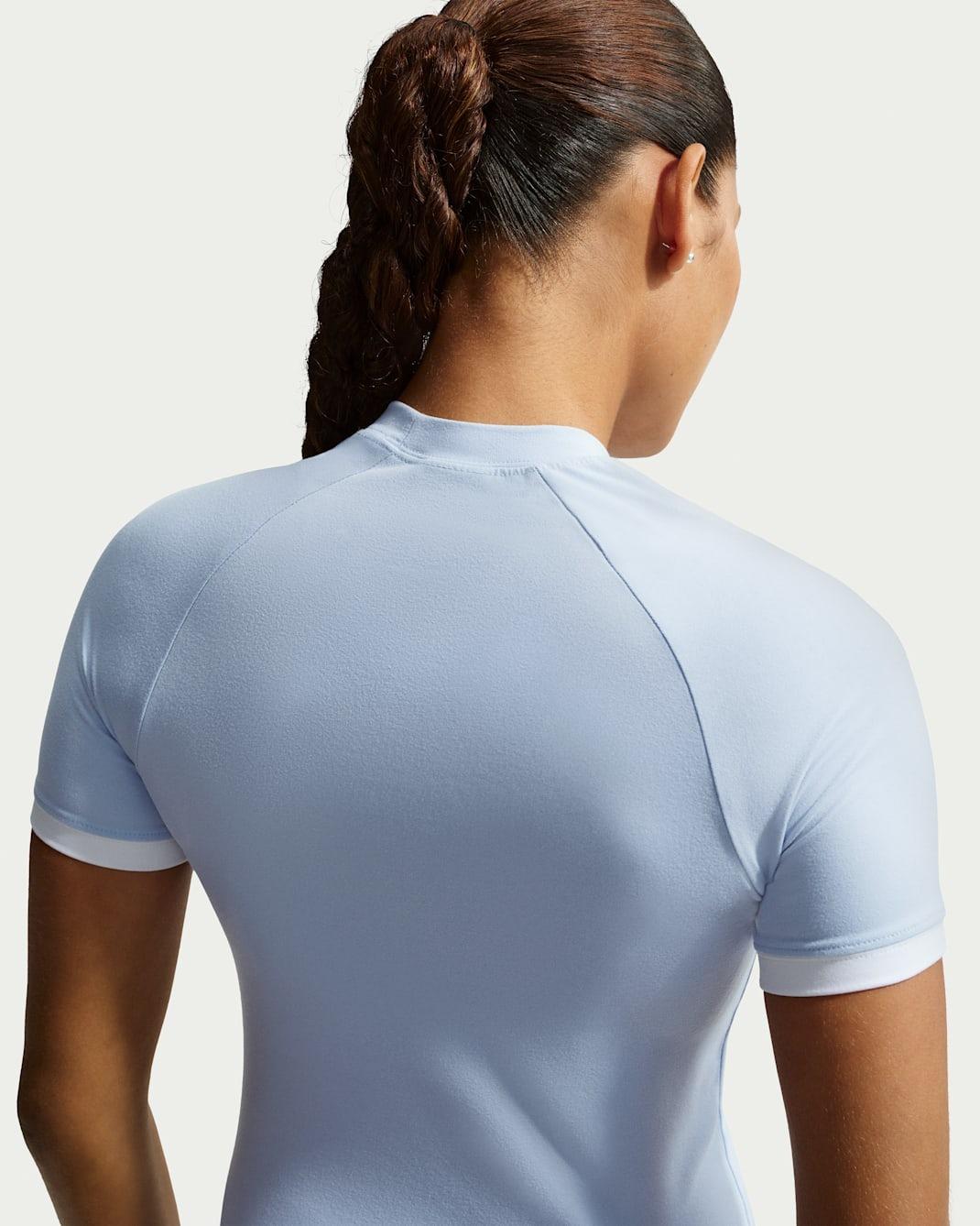 Maglia Gloss IO1291 407 NIKE