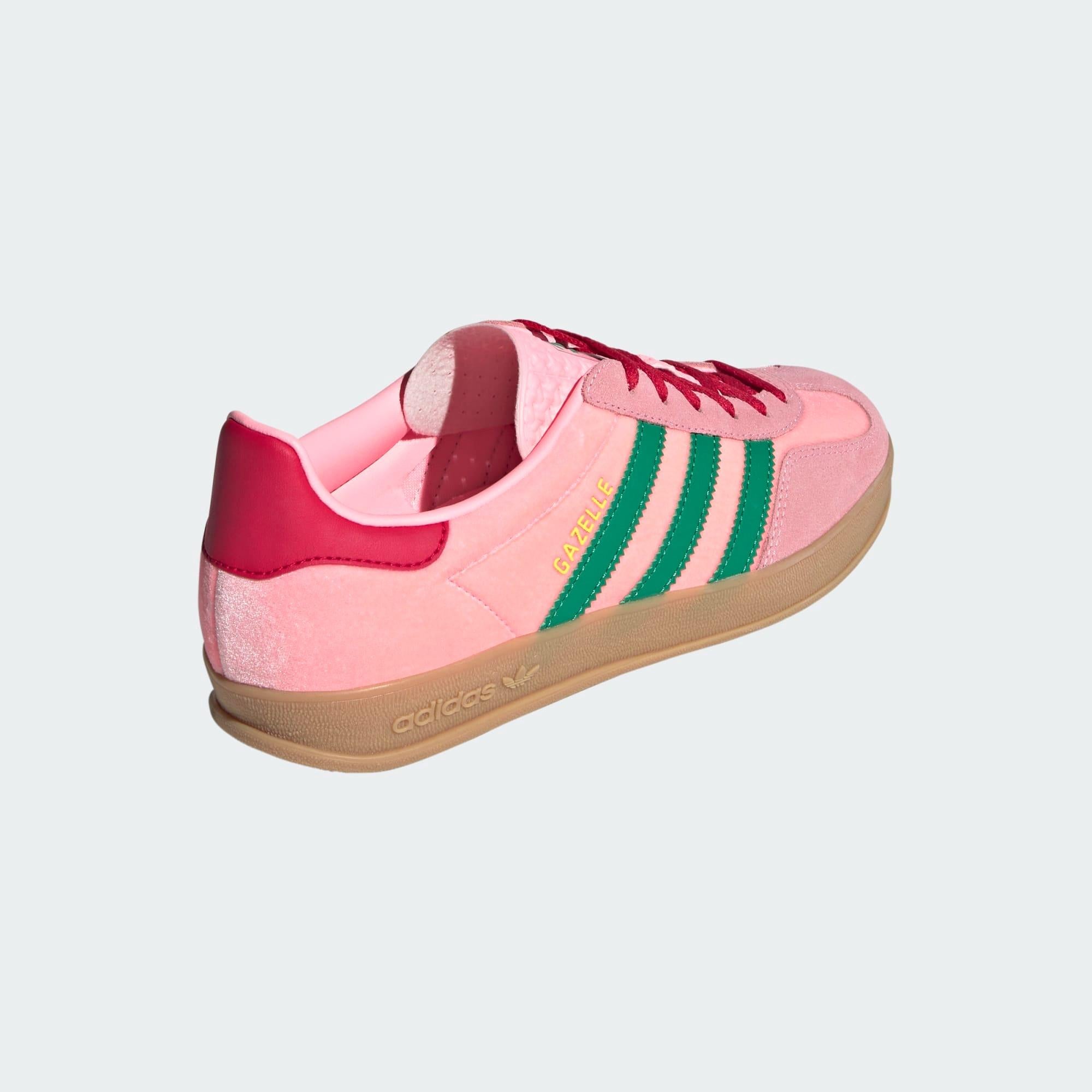 Gazelle Indoor W JI2713 UNI ADIDAS