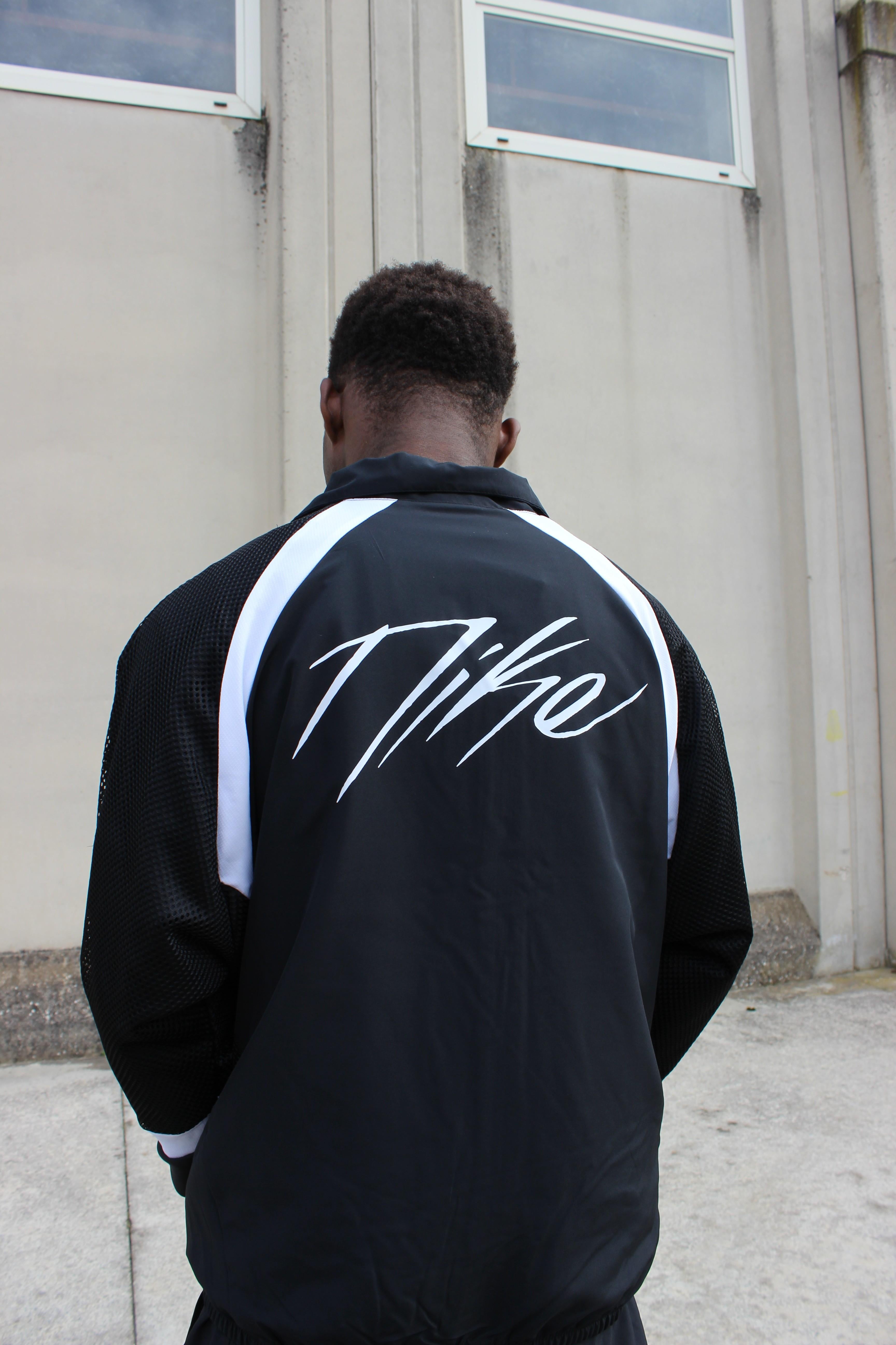 Tracksuit Icon HV3363 010 NIKE