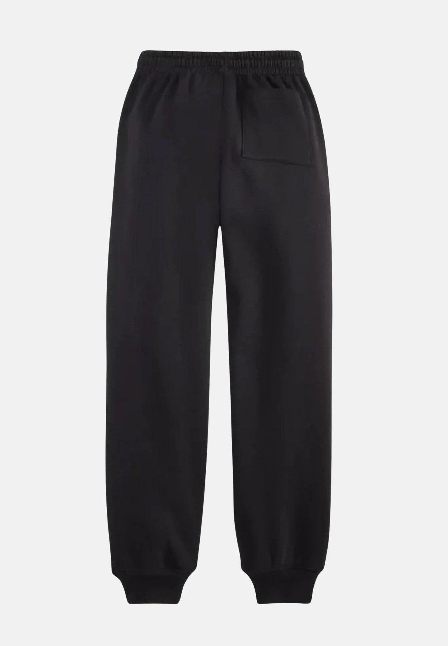 Pantalone sportivo Gametime nero da bambino 95F212 023 JORDAN