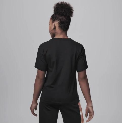 Jdg Lemonade Stand Ss Tee 45D165 023 JORDAN
