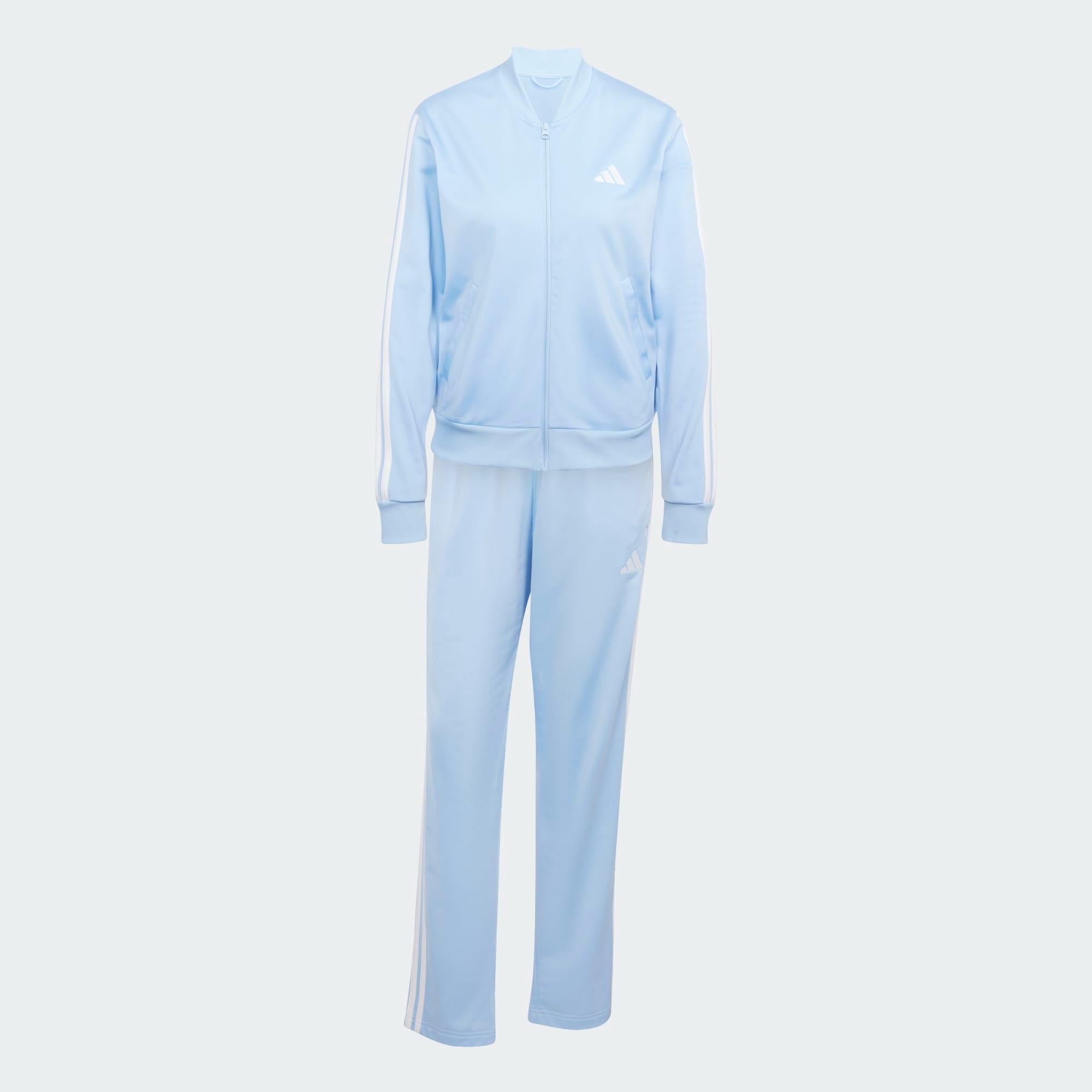 3 Stripes Tracksuit JF3382 UNI ADIDAS