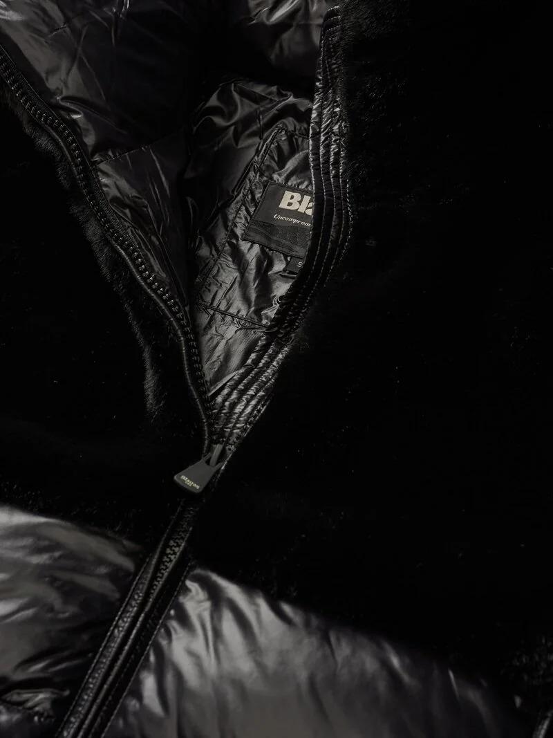 Fanevil W 25WBLDC02178 999 BLAUER