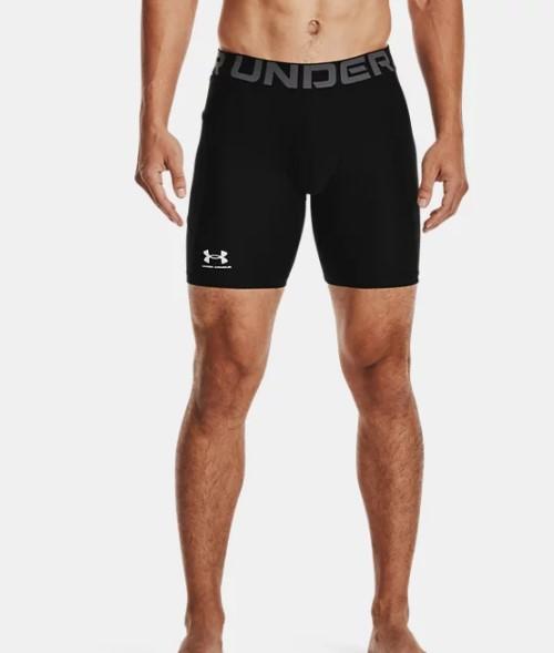 UA HG Armour 1361596 001 UNDER ARMOUR