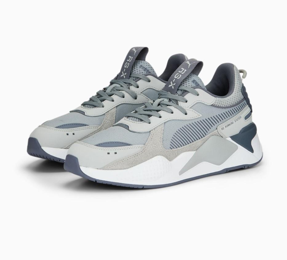 RS-X Suede 391176 02 PUMA