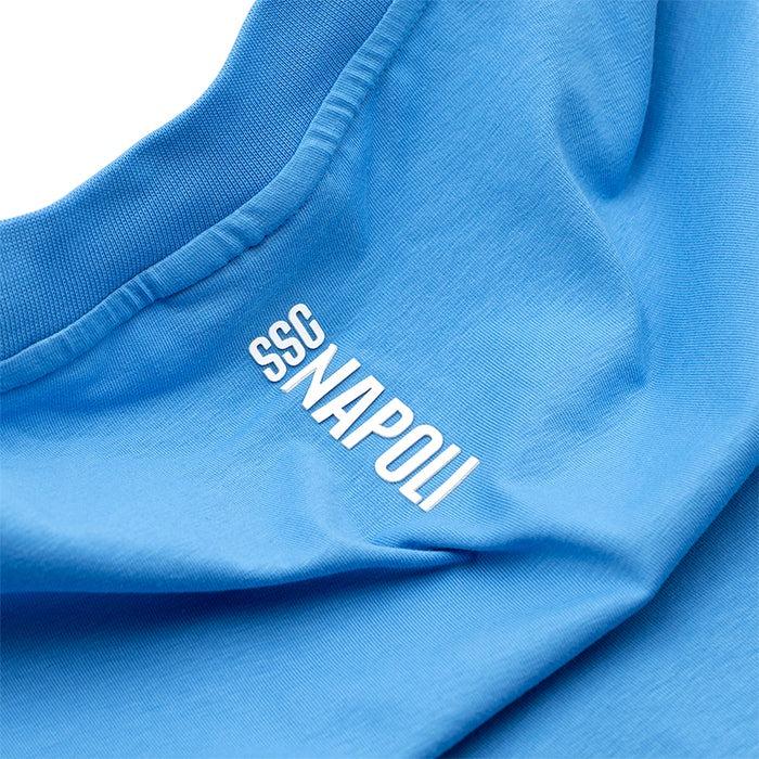 T-Shirt rappresentanza MM T-SHIRT RAPPR TEAM TEAM AZZ EA7