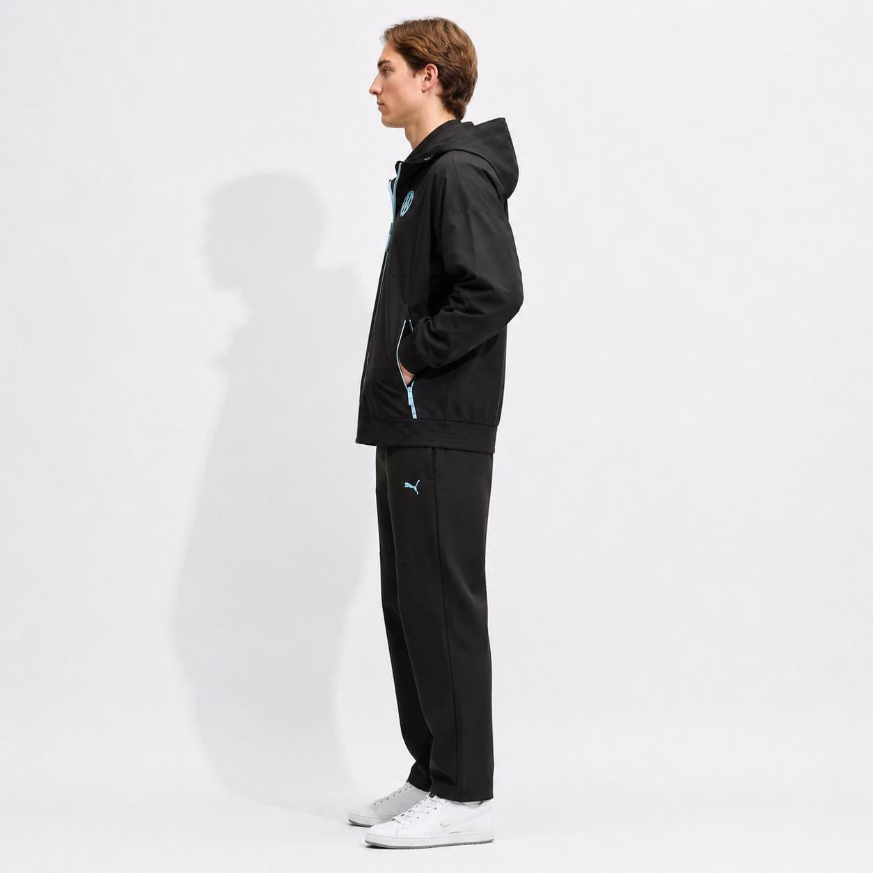 PumaTech Woven TS 786449 20 PUMA