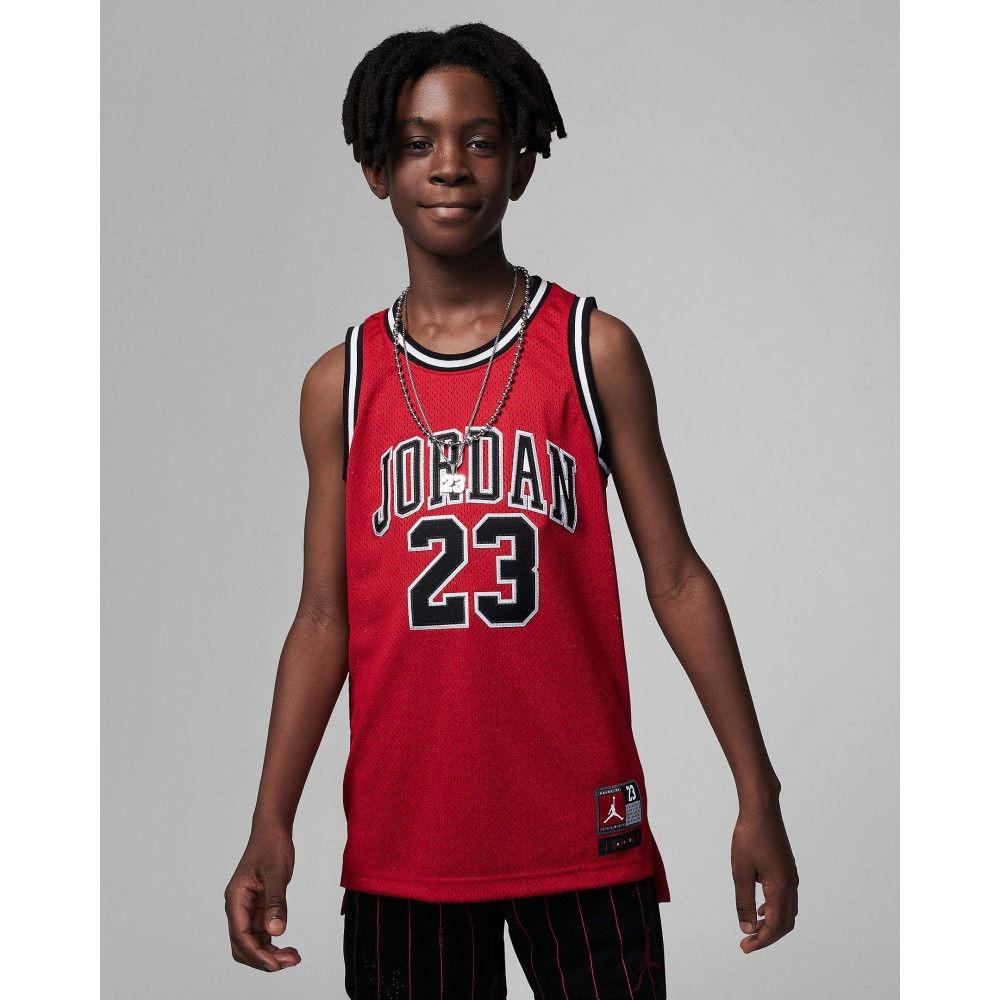JDN Jordan 23 Jersey 95A773 R78 JORDAN
