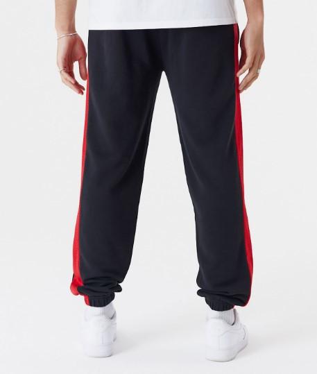 PANT BULLS 60435497 BLKFDR NEW ERA
