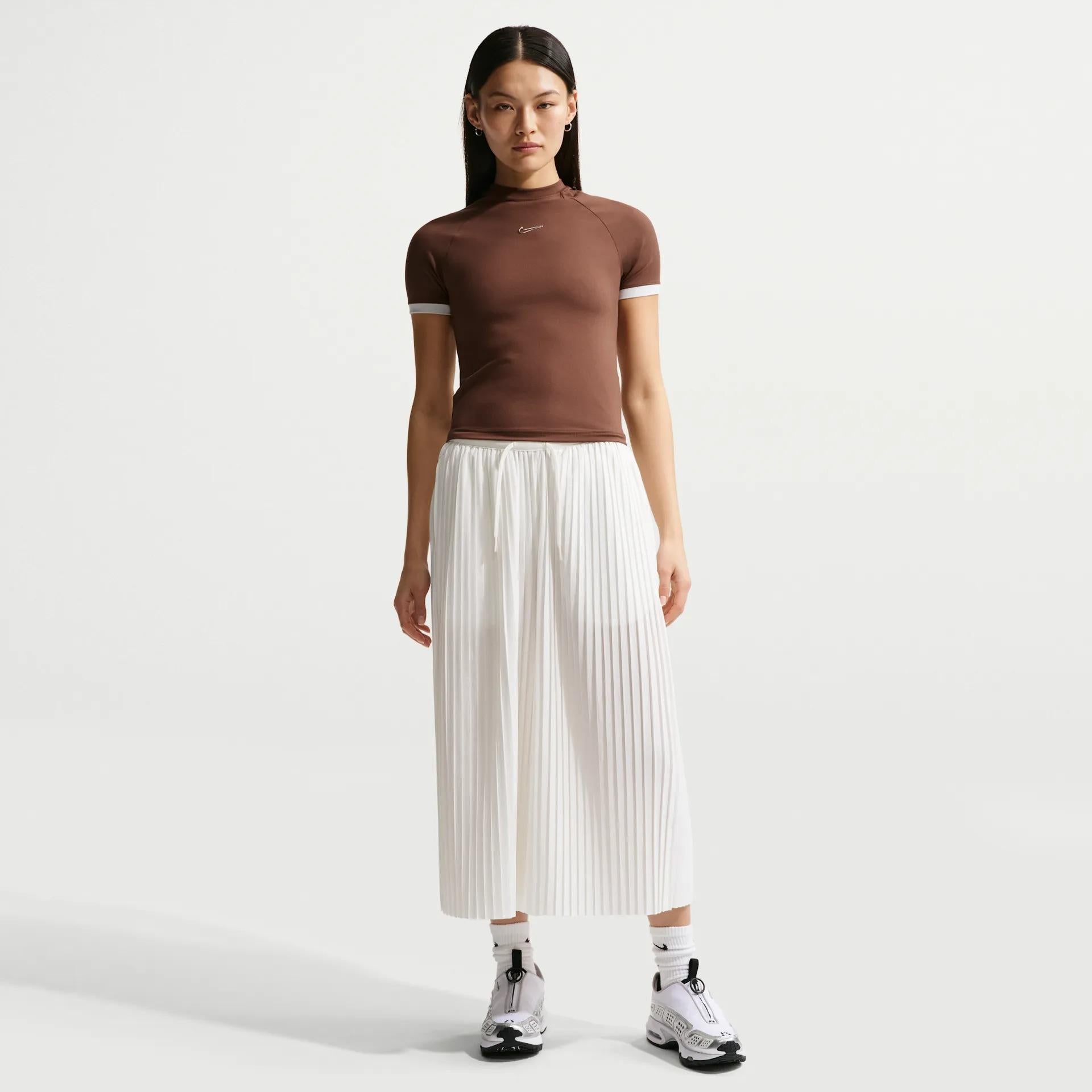 Maglia Gloss IO1291 216 NIKE