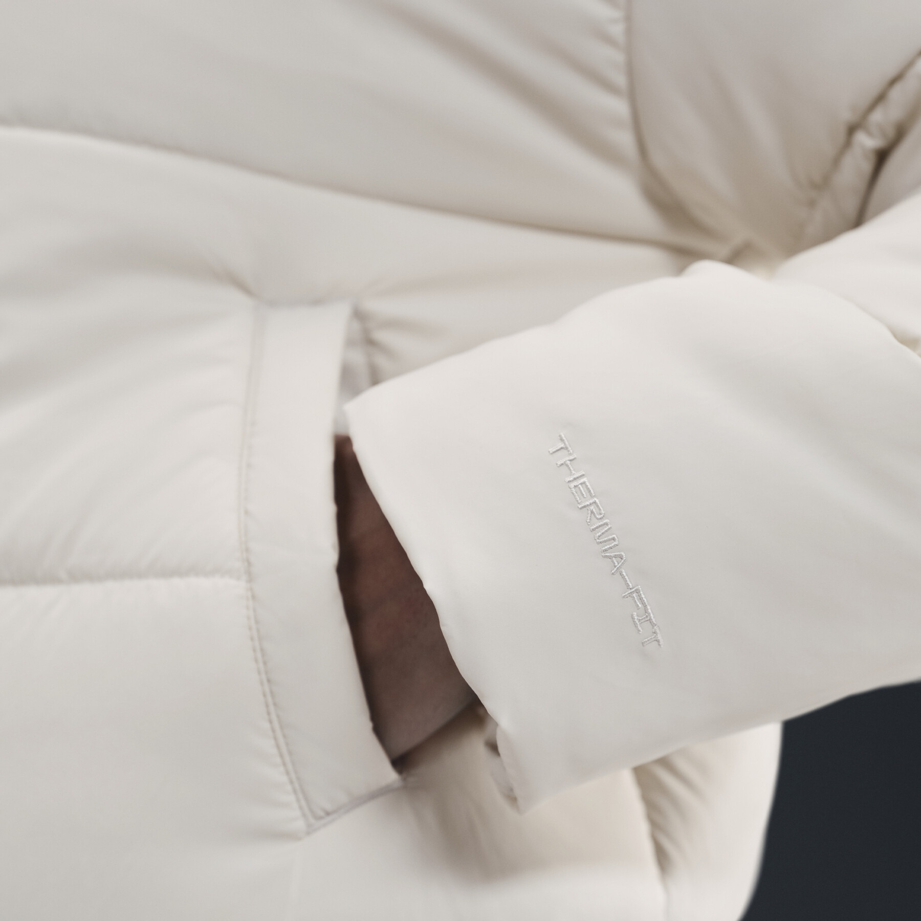 Sportswear Classic Puffer FZ5899 072 NIKE