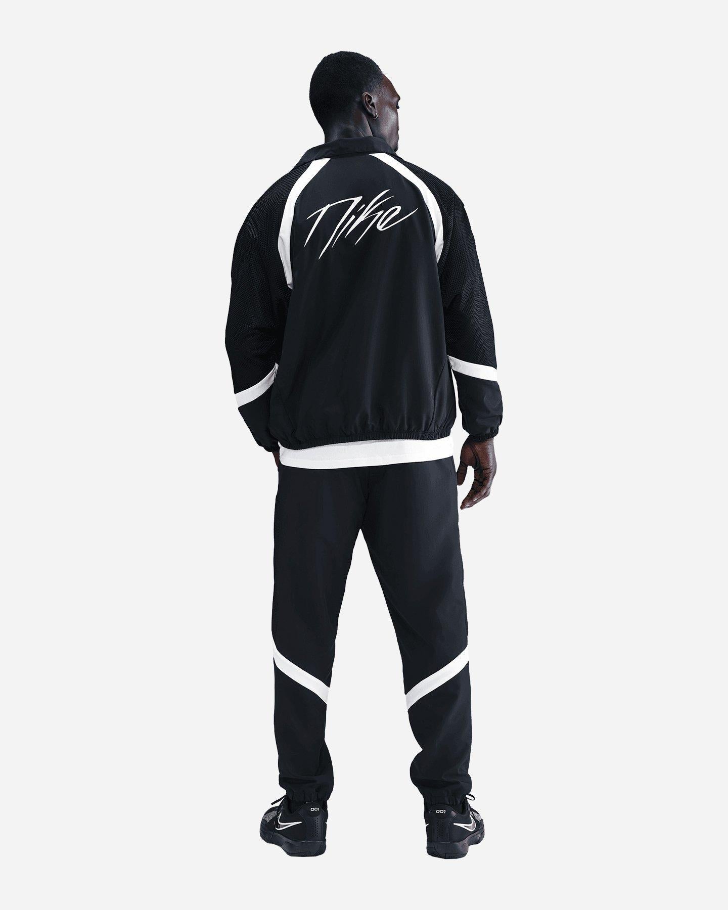 Tracksuit Icon HV3363 010 NIKE