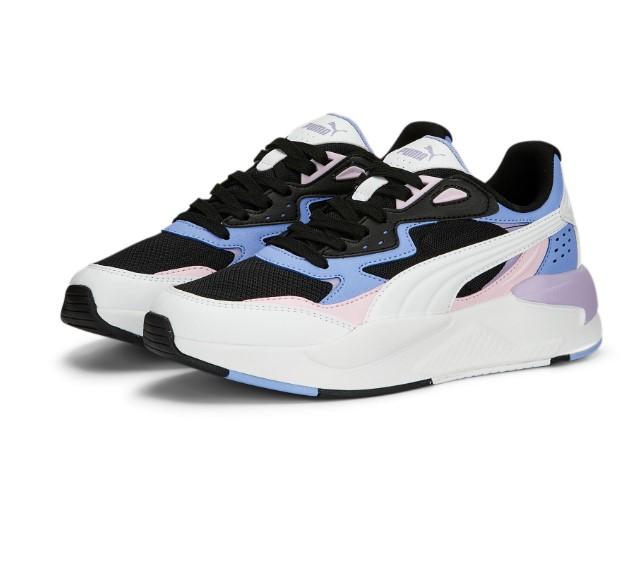 X-Ray Speed 384638 23 PUMA