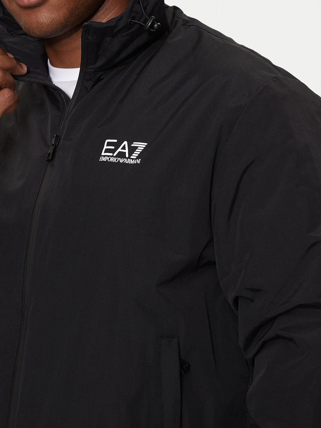 Giubbino Armani 8NPB21 1200 EA7