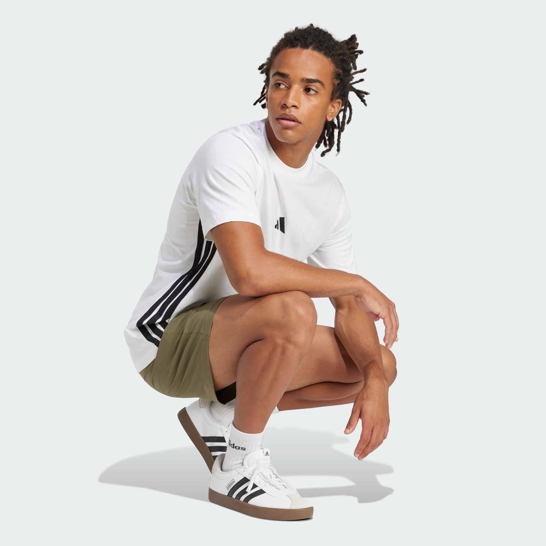 3 Stripes JE6388 UNI ADIDAS