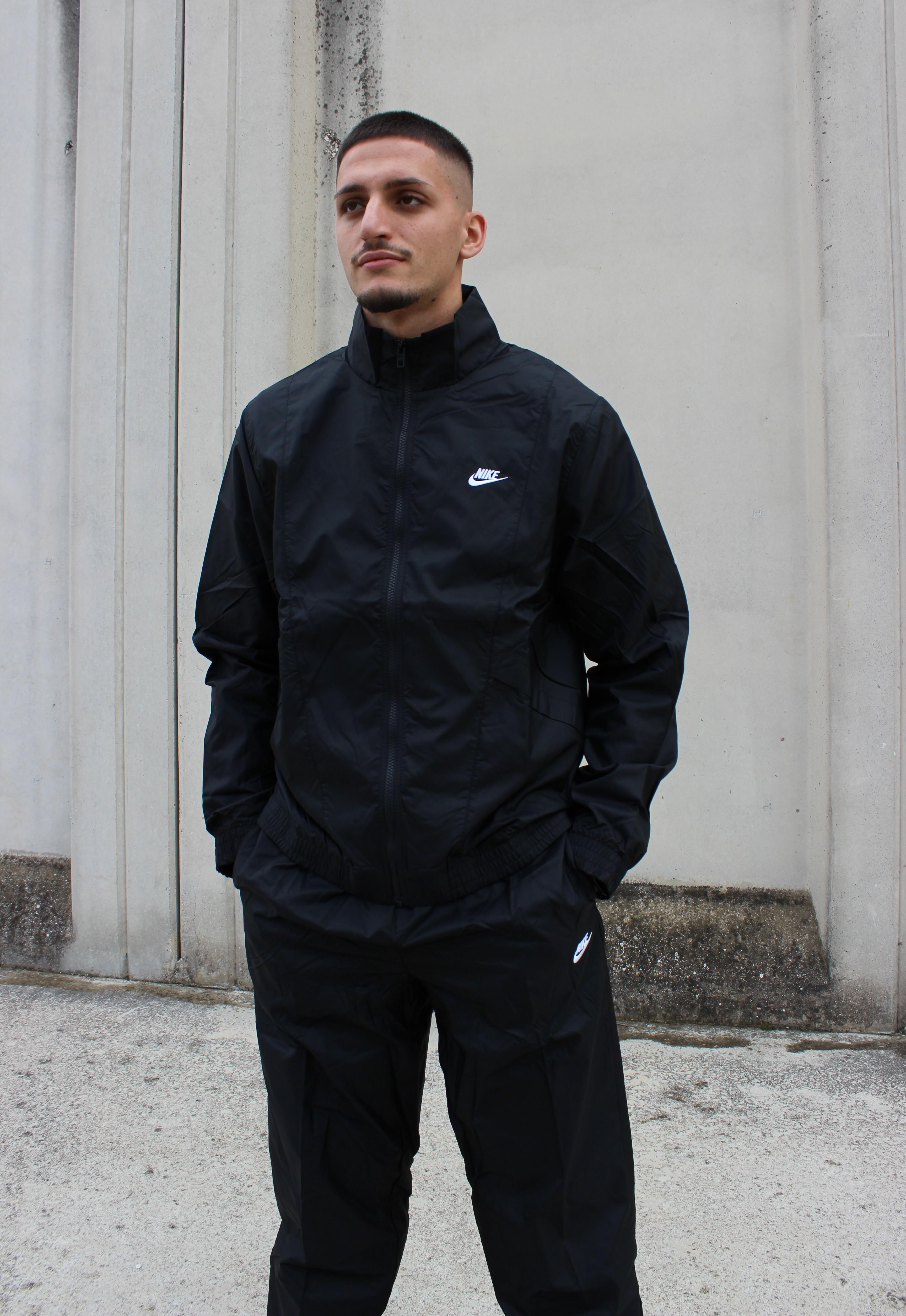 Club Tuta in tessuto HJ1985 011 NIKE