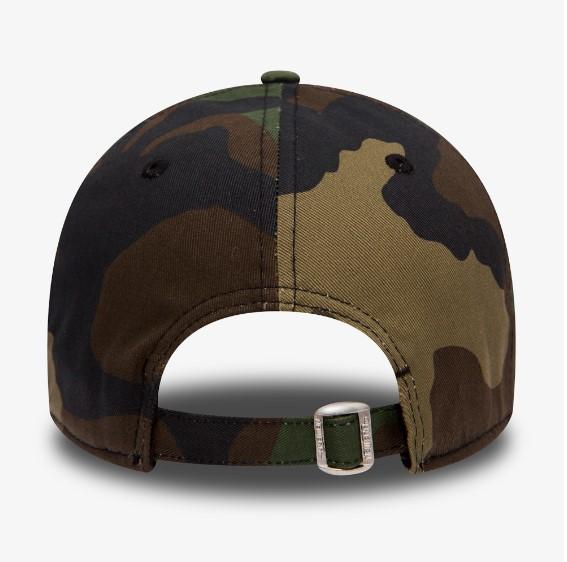 9Forty 11357008 WDC NEW ERA