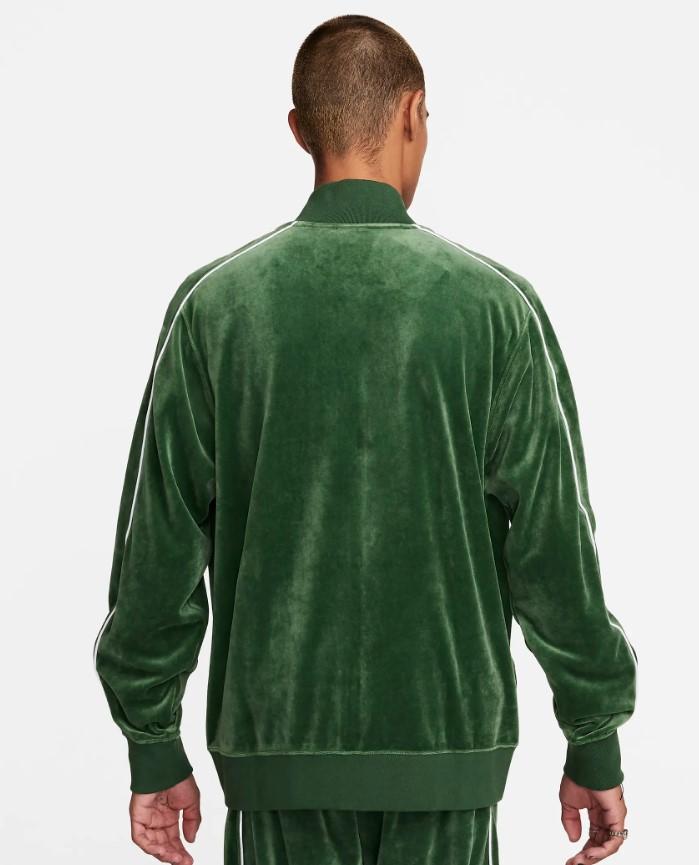 Club Velour Jkt FB8231 323 NIKE