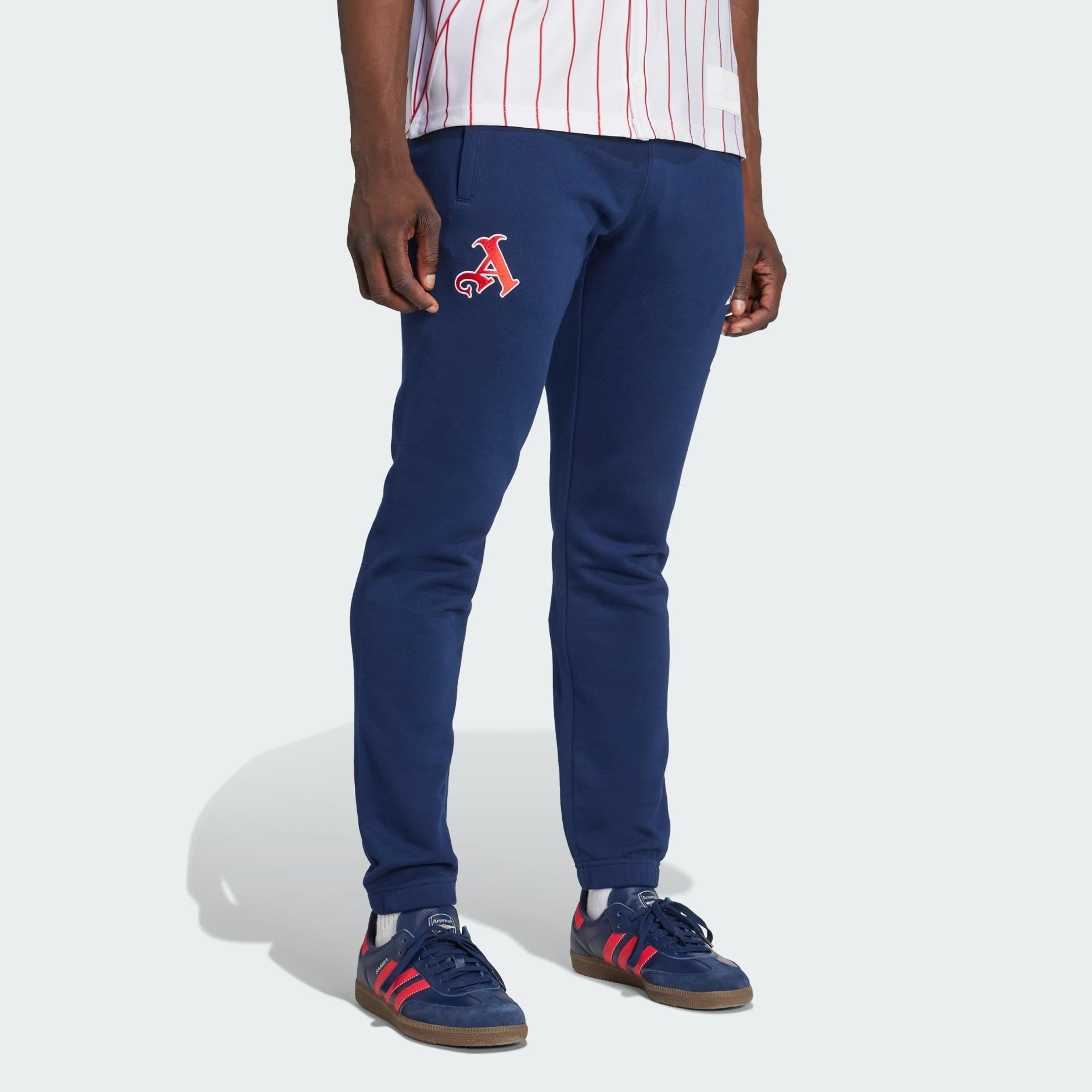 Arsenal Us Pack Tracksuit JM9413 UNI ADIDAS