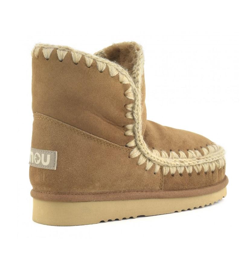 Eskimo 18 FW101001A COG MOU