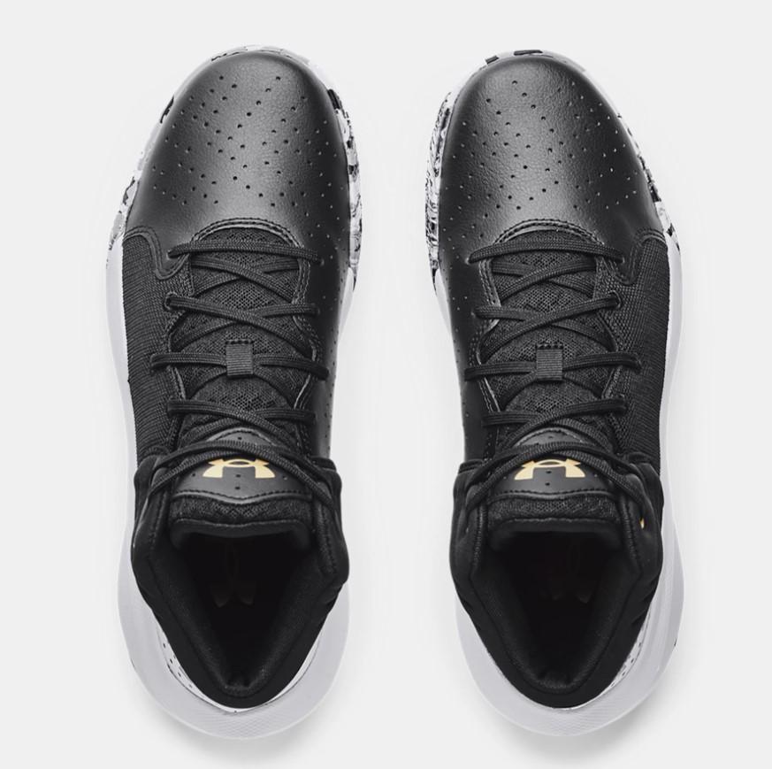 Scarpe da basket Jet '21 3024260 006 UNDER ARMOUR