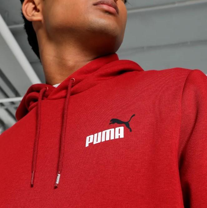 Ess + 2 Coll 674471 12 PUMA