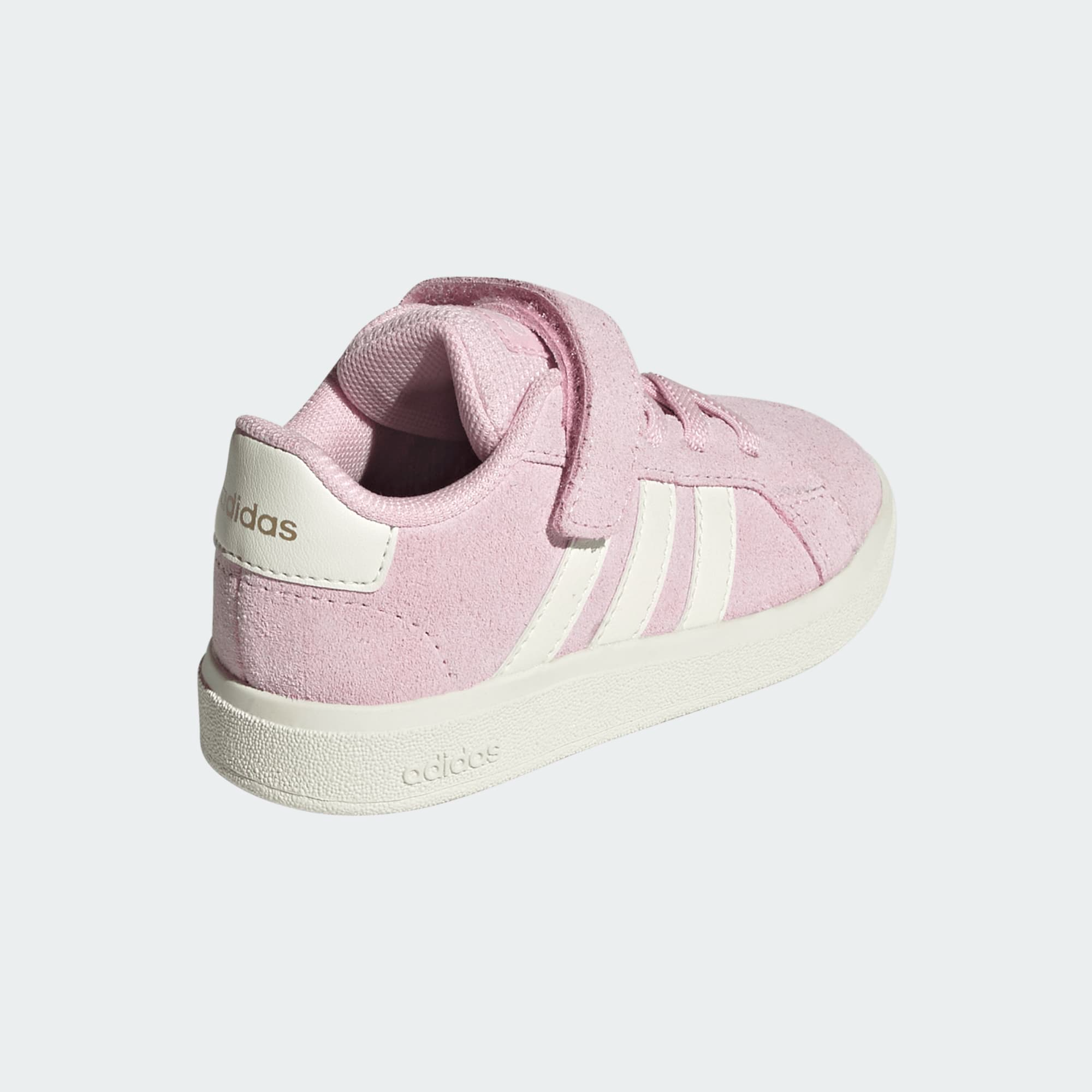 Grand Court 00s El I JR0781 UNI ADIDAS