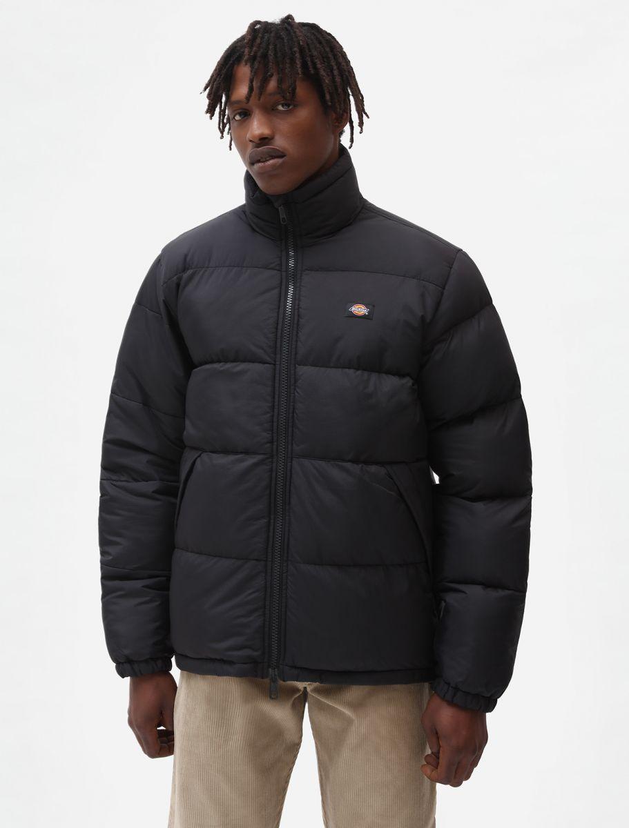 Giacca Waldenburg DK0A4XP2 BLK DICKIES