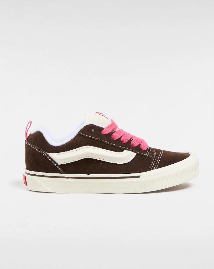 Knu Skool VN0009QC BF21 VANS