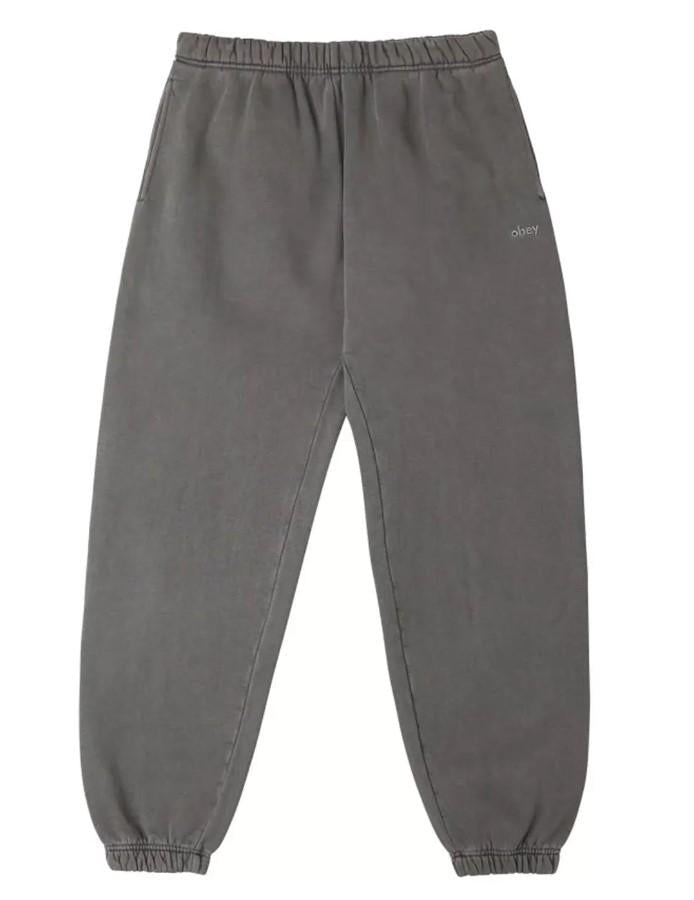 Lowercase Pigment Sweatpant 142030046 JVA OBEY