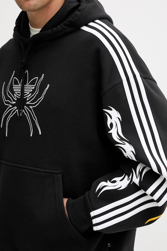 Spiders Loose Hoodie JW0223 UNI ADIDAS
