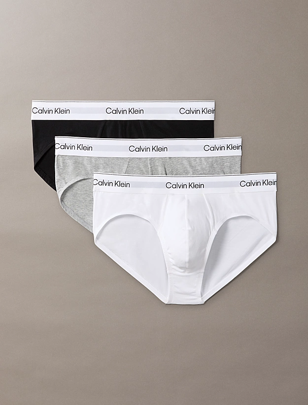 Intimo Calvin Klein iconico LV00NB4388 MP1 CALVIN KLEIN