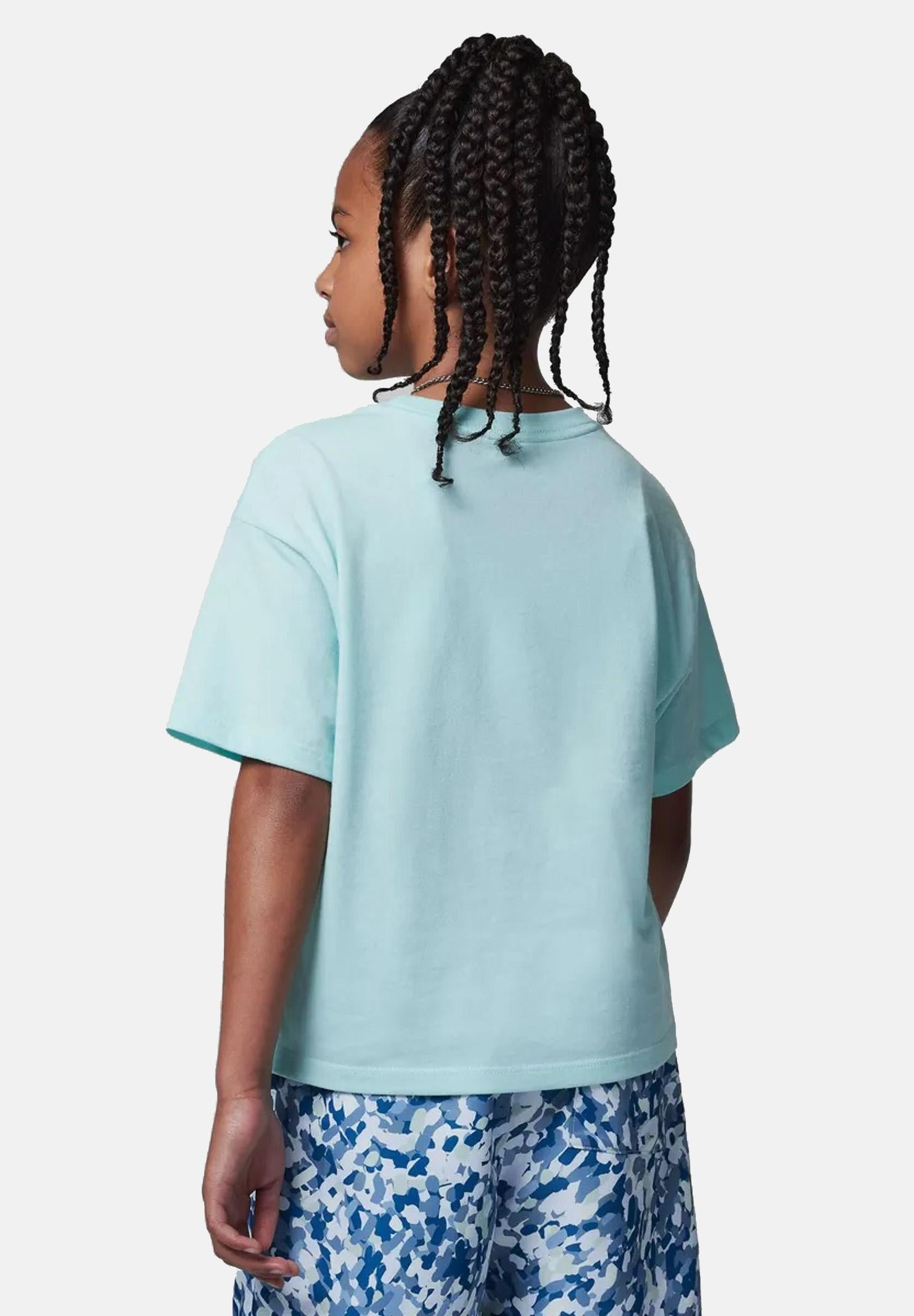 Jdg Mj Brklyn Essentials Ss Te 45D311 U4A JORDAN